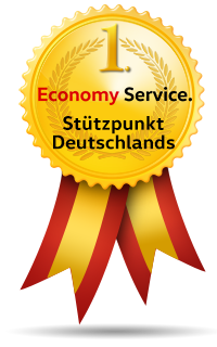 Autohaus Kempen Bad Neuenahr - erster Economy Service St&uuml;tzpunkt Deutschlands