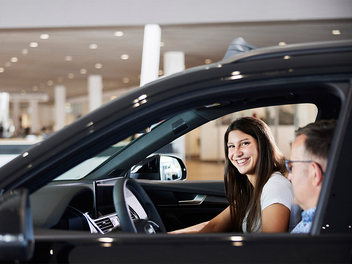 Kaufmännische Berufe