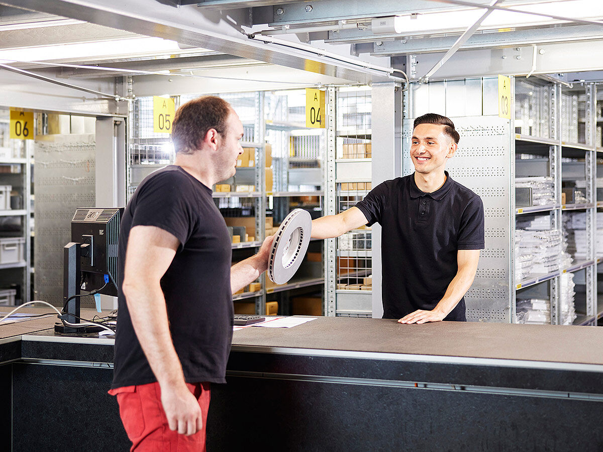 Kaufmännische Berufe