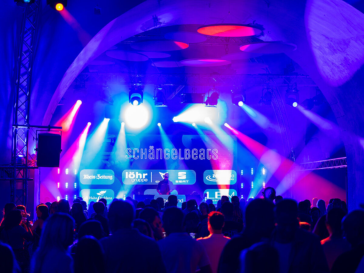 Bild der SchängelBeats 2023