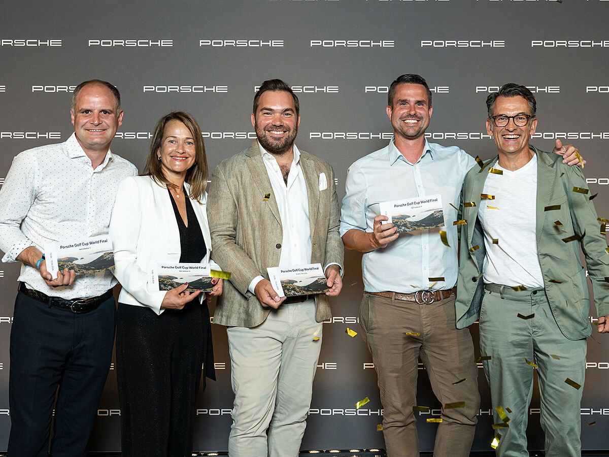 Stefan Schmitz, Sintija Juhna-Dauber, Benedikt Gebhardt, Christoph Ennulat, Alexander Pollich