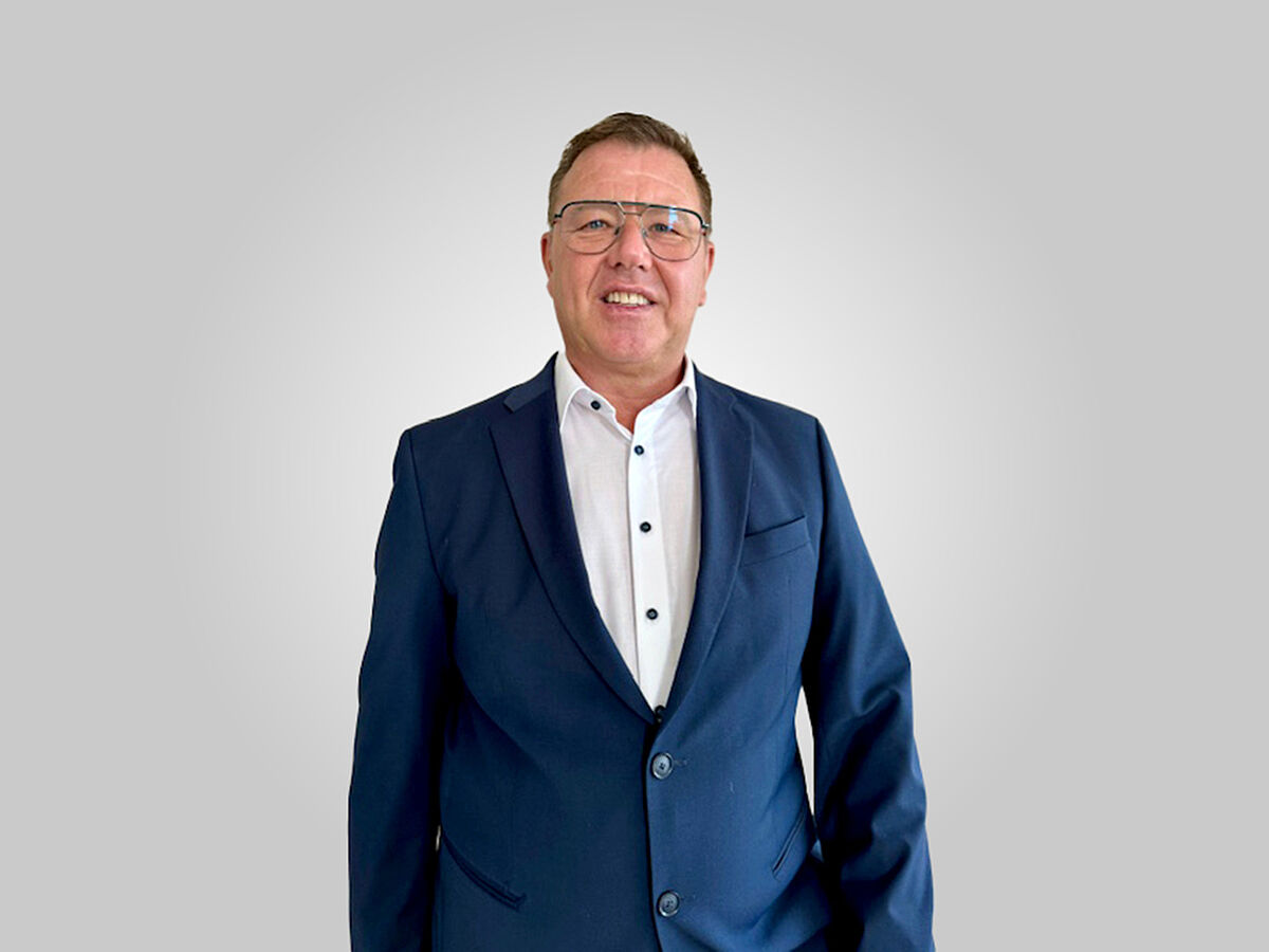 Jörg Ambrosius, neue Leitung des Autohaus Nahetal