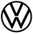 Volkswagen Logo