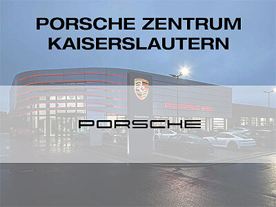 Foto von Porsche Zentrum Kaiserslautern, Außenaufnahme Autohaus Front