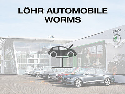 Foto von Löhr Automobile Worms, Außenaufnahme Autohaus Front