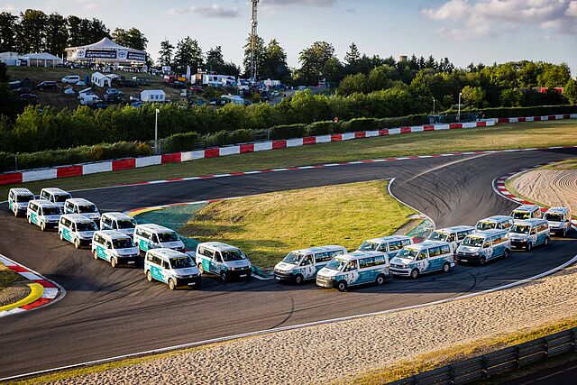 ADAC TotalEnergies 24h Nürburgring 2022 - Foto: Gruppe C Photography