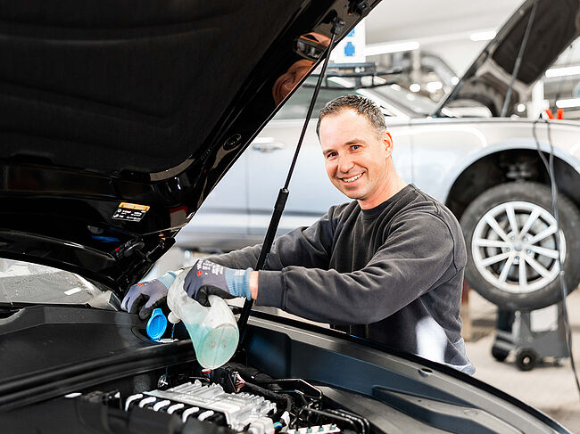 Stellenangebot Servicetechniker Bad Neuenahr-Ahrweiler