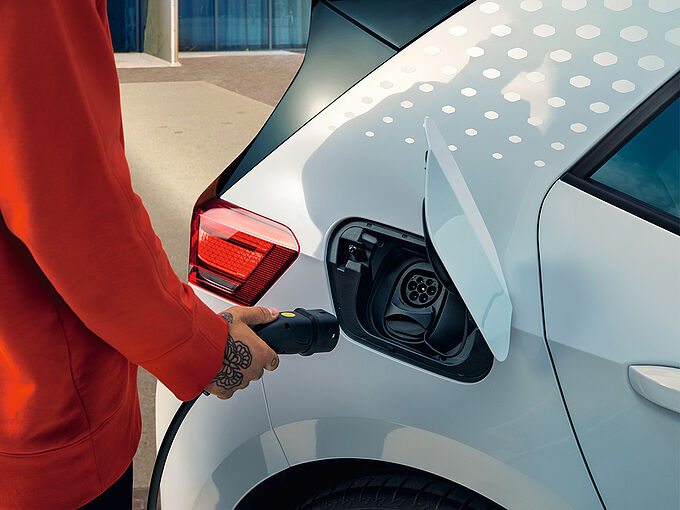 Elektromobilität - Antrieb der Zukunft