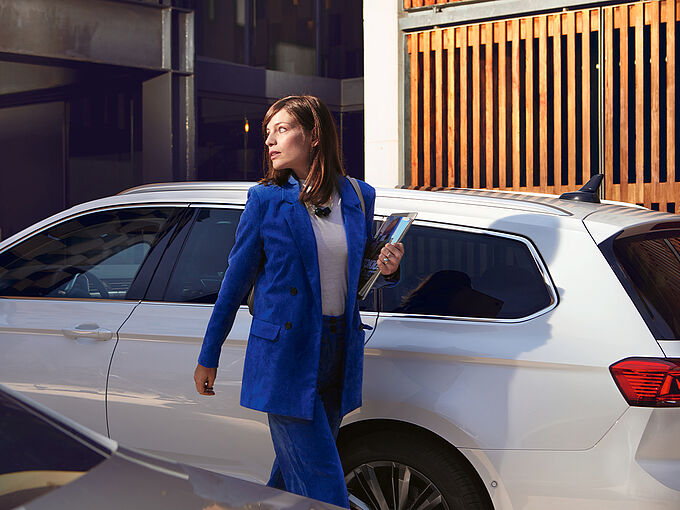 Elektromobilität - Antrieb der Zukunft