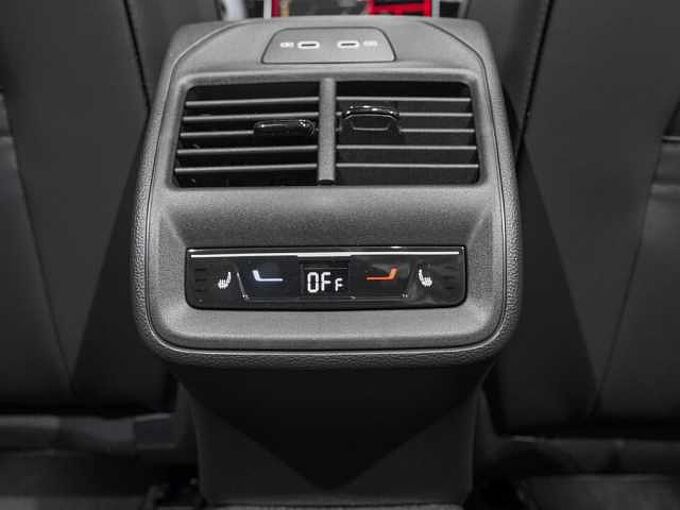 Volkswagen Passat 2,0 l TDI 4MOTION DSG R-Line AHK LEDER WP 