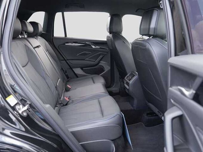 Volkswagen Tiguan 2.0 TSI 4Mo. DSG R-Line MatrixLED/HuD/AHK 