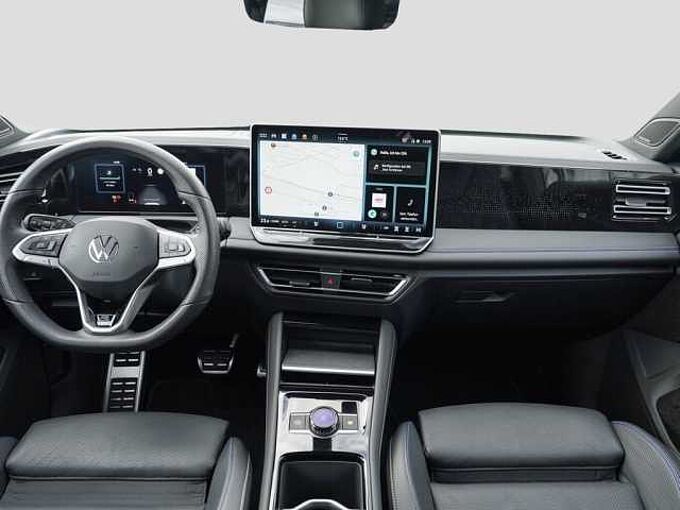 Volkswagen Tiguan 2.0 TSI 4Mo. DSG R-Line MatrixLED/HuD/AHK 