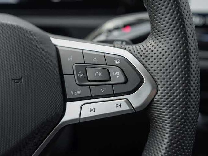 Volkswagen Tiguan 2.0 TSI 4Mo. DSG R-Line MatrixLED/HuD/AHK 