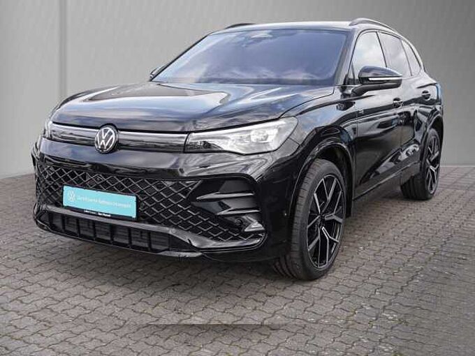 Volkswagen Tiguan 2.0 TSI 4Mo. DSG R-Line MatrixLED/HuD/AHK 