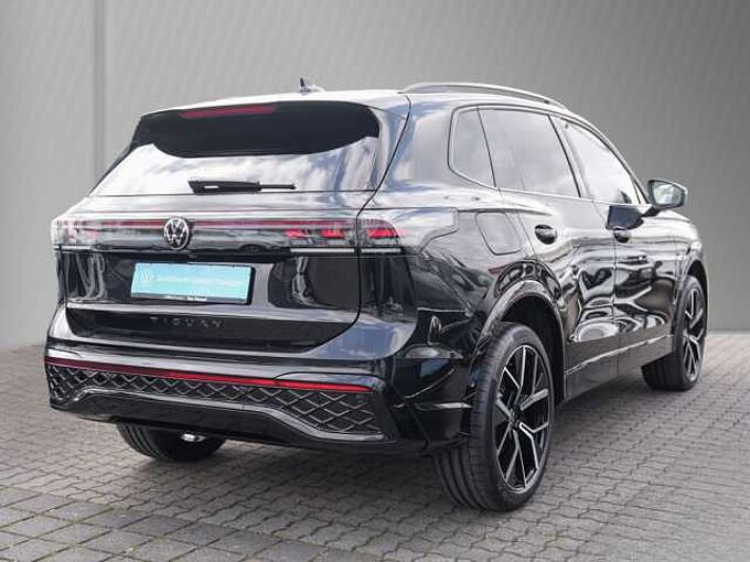 Volkswagen Tiguan 2.0 TSI 4Mo. DSG R-Line MatrixLED/HuD/AHK 