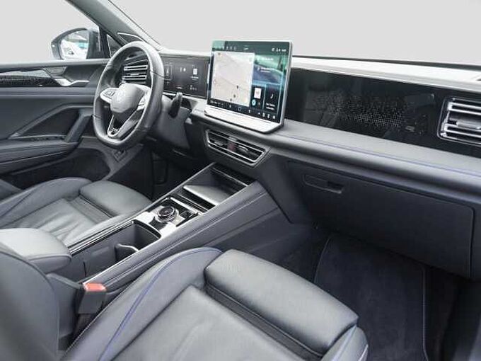 Volkswagen Tiguan 2.0 TSI 4Mo. DSG R-Line MatrixLED/HuD/AHK 