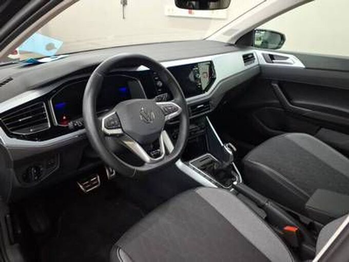Volkswagen Polo VI 1.0 TSI DSG GOAL /Navi/ACC/LED/RFK/AHK 
