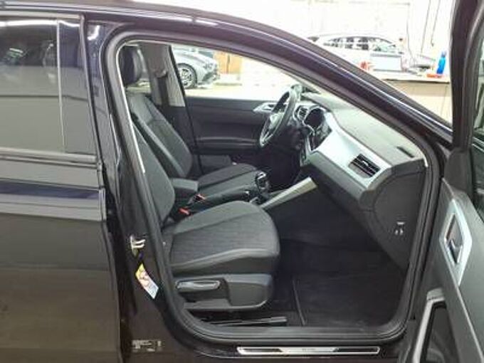 Volkswagen Polo VI 1.0 TSI DSG GOAL /Navi/ACC/LED/RFK/AHK 