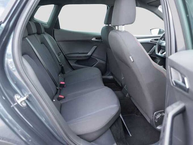 SEAT Arona 1.0 TSI FR /LED/GRA/PDC 