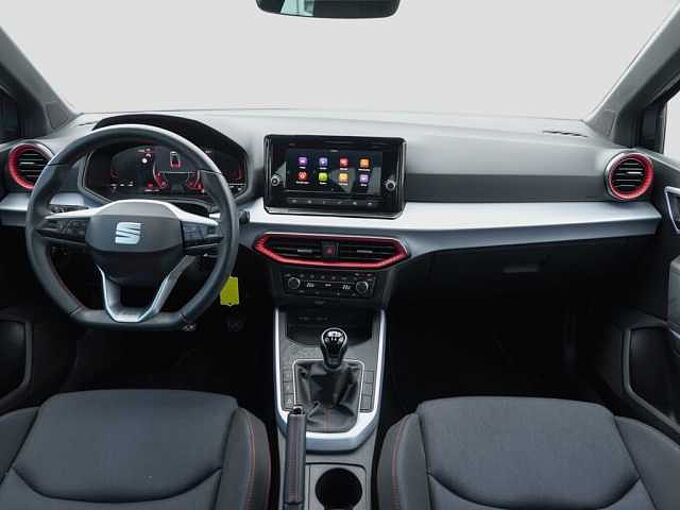 SEAT Arona 1.0 TSI FR /LED/GRA/PDC 