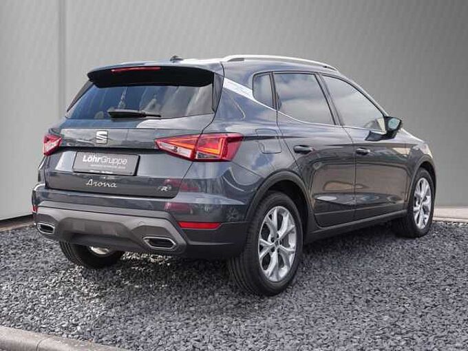 SEAT Arona 1.0 TSI FR /LED/GRA/PDC 
