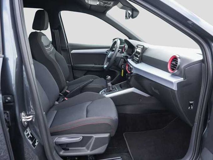 SEAT Arona 1.0 TSI FR /LED/GRA/PDC 