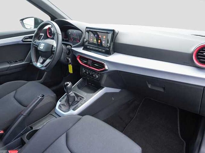 SEAT Arona 1.0 TSI FR /LED/GRA/PDC 