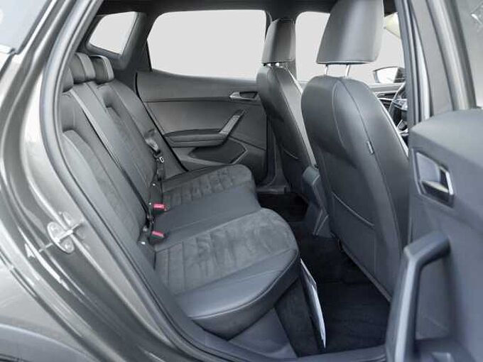 SEAT Arona 1.0 TSI X-Perience /Navi/LED/ACC/RFK 