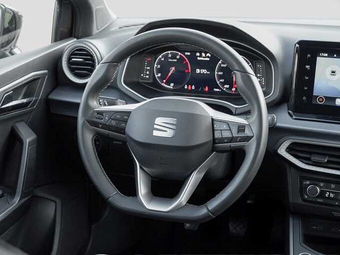 SEAT Arona 1.0 TSI X-Perience /Navi/LED/ACC/RFK 