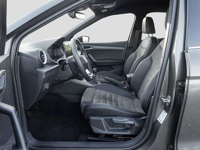 SEAT Arona 1.0 TSI X-Perience /Navi/LED/ACC/RFK 