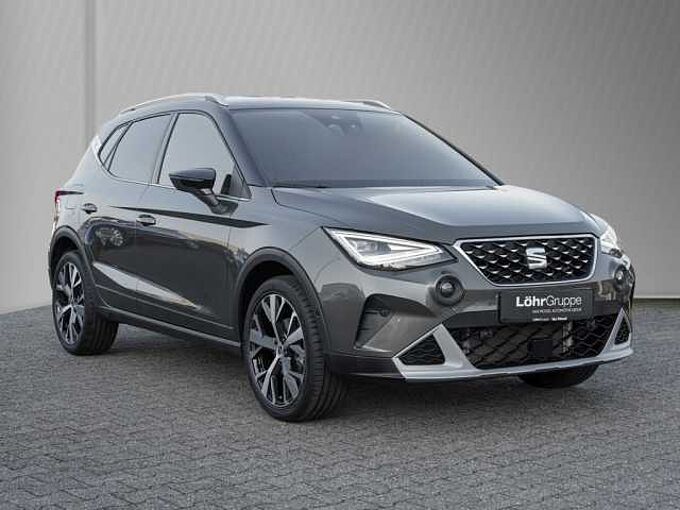 SEAT Arona 1.0 TSI X-Perience /Navi/LED/ACC/RFK 