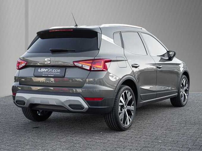 SEAT Arona 1.0 TSI X-Perience /Navi/LED/ACC/RFK 