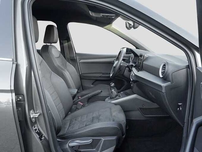 SEAT Arona 1.0 TSI X-Perience /Navi/LED/ACC/RFK 