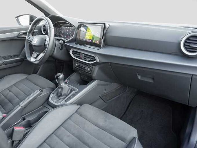 SEAT Arona 1.0 TSI X-Perience /Navi/LED/ACC/RFK 
