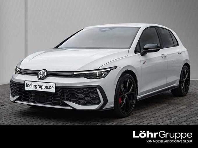 Volkswagen Golf 2,0 l TSI OPF DSG GTI VAL 