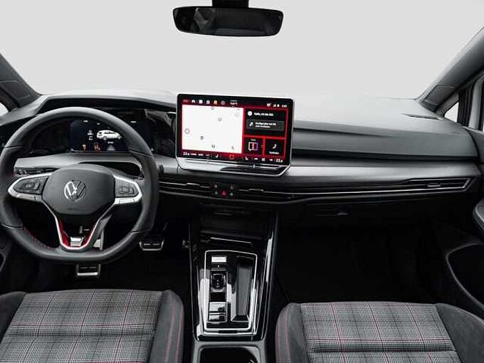 Volkswagen Golf 2,0 l TSI OPF DSG GTI VAL 