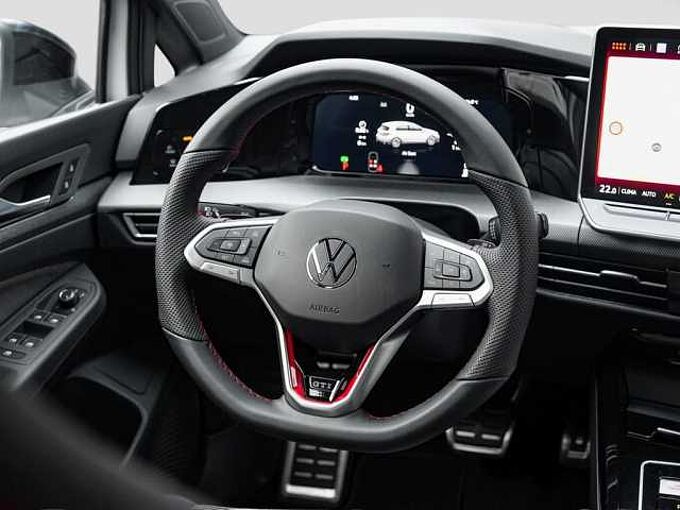 Volkswagen Golf 2,0 l TSI OPF DSG GTI VAL 