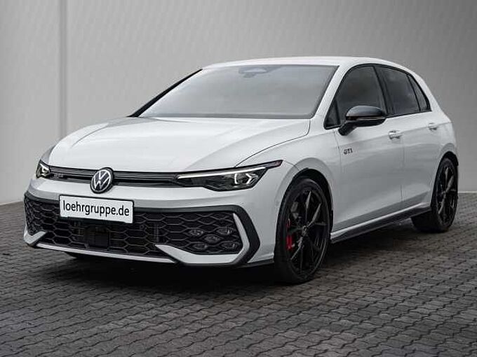 Volkswagen Golf 2,0 l TSI OPF DSG GTI VAL 