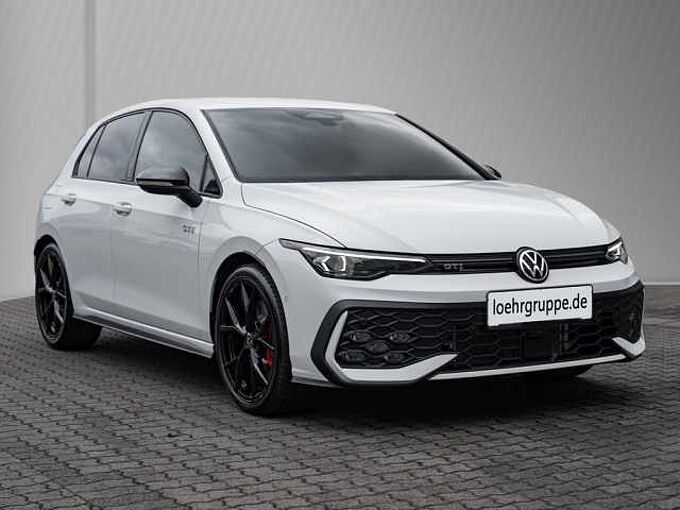 Volkswagen Golf 2,0 l TSI OPF DSG GTI VAL 