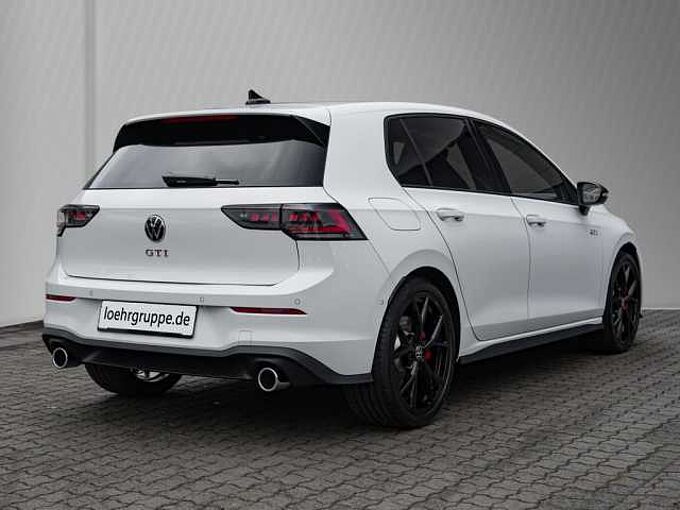 Volkswagen Golf 2,0 l TSI OPF DSG GTI VAL 