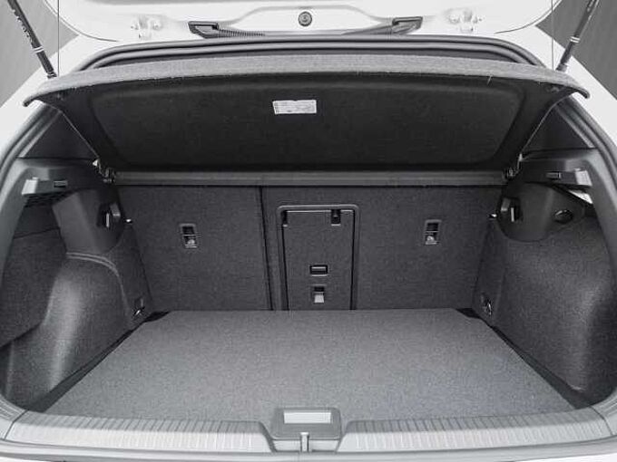 Volkswagen Golf 2,0 l TSI OPF DSG GTI VAL 