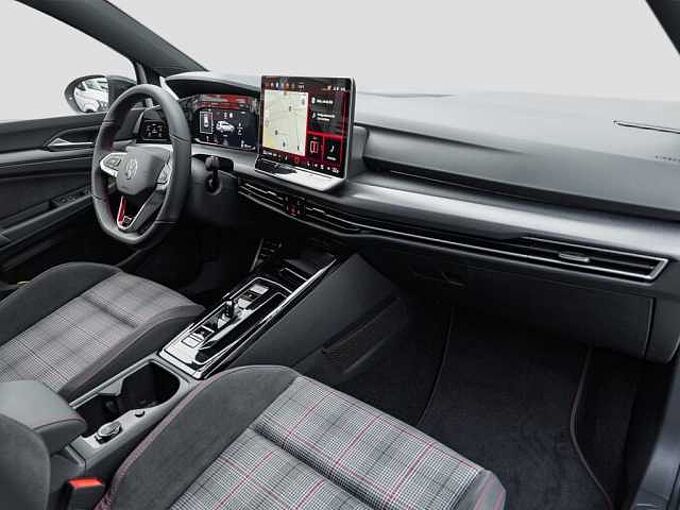 Volkswagen Golf 2,0 l TSI OPF DSG GTI VAL 