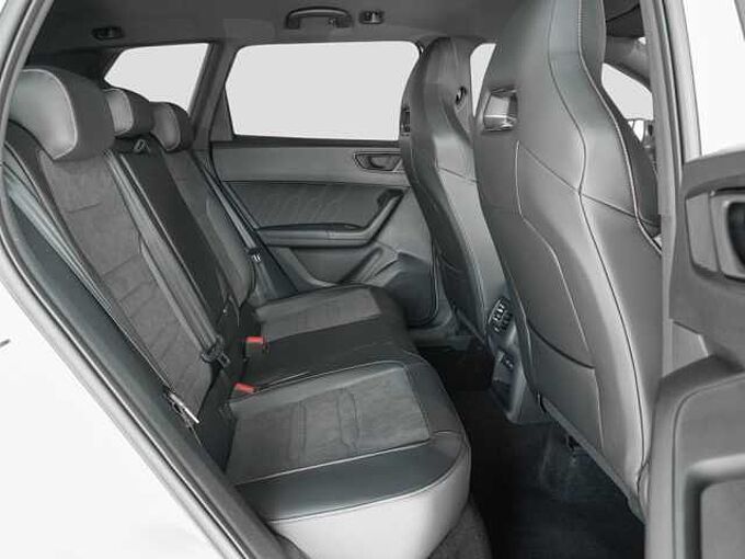 CUPRA Ateca 1.5 TSI DSG Business, AHK 