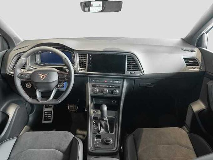 CUPRA Ateca 1.5 TSI DSG Business, AHK 