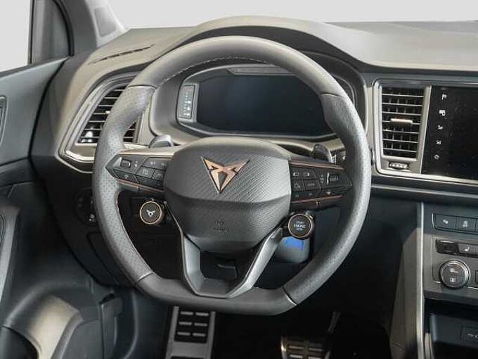 CUPRA Ateca 1.5 TSI DSG Business, AHK 