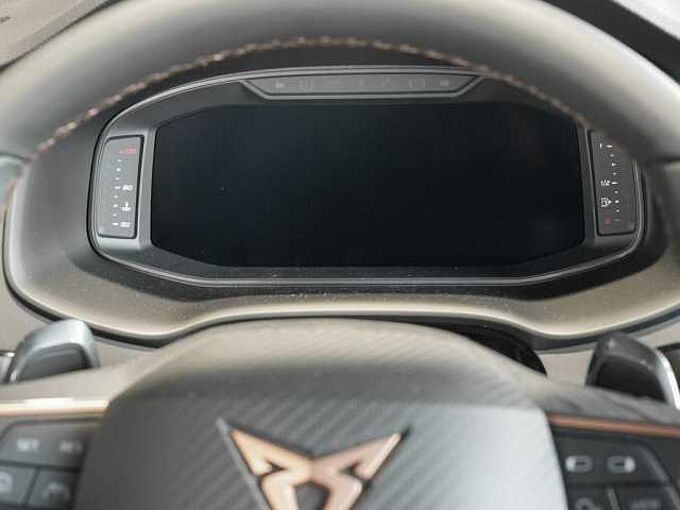 CUPRA Ateca 1.5 TSI DSG Business, AHK 