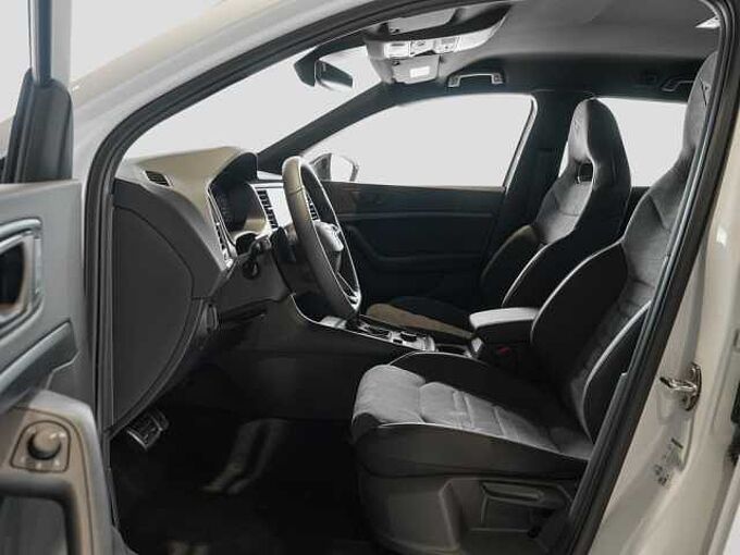 CUPRA Ateca 1.5 TSI DSG Business, AHK 