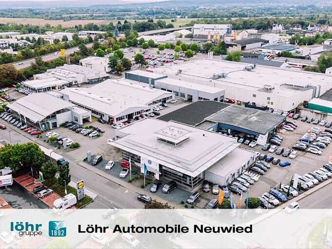 CUPRA Ateca 1.5 TSI DSG Business, AHK 