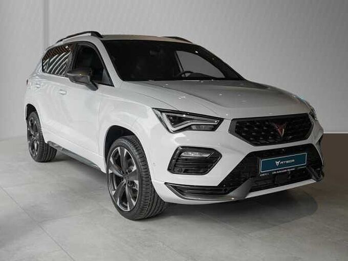 CUPRA Ateca 1.5 TSI DSG Business, AHK 