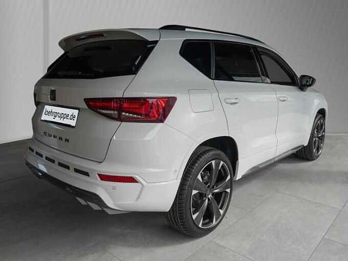 CUPRA Ateca 1.5 TSI DSG Business, AHK 